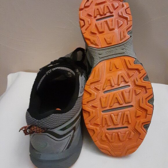 Ladie's Tiger Asics Gel Venture 7 Running Shoes - Picture 3 of 5